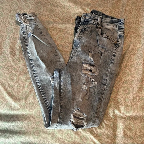 Aeropostale |  Jeans - Picture 1 of 6